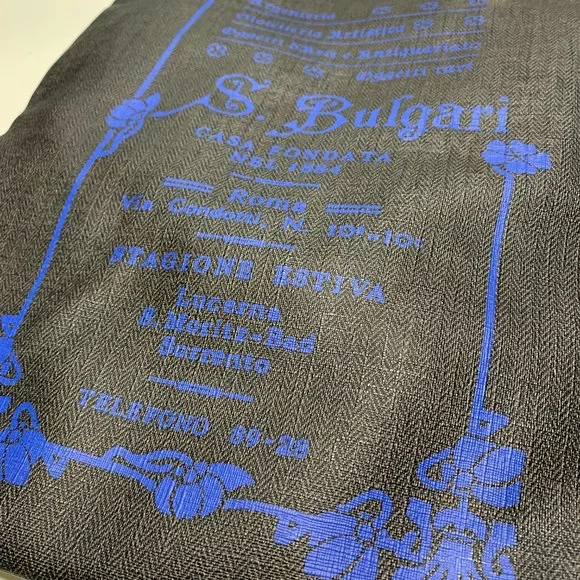 Bvlgari bag - Picture 5 of 12